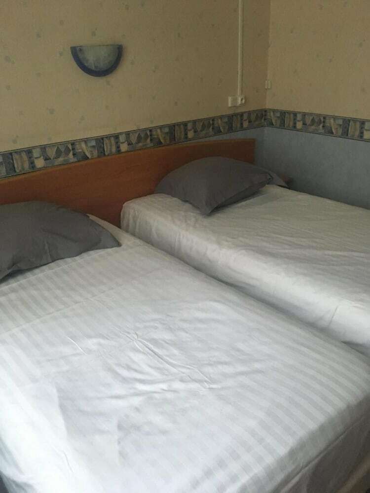 Hotel H�tel Thermidor