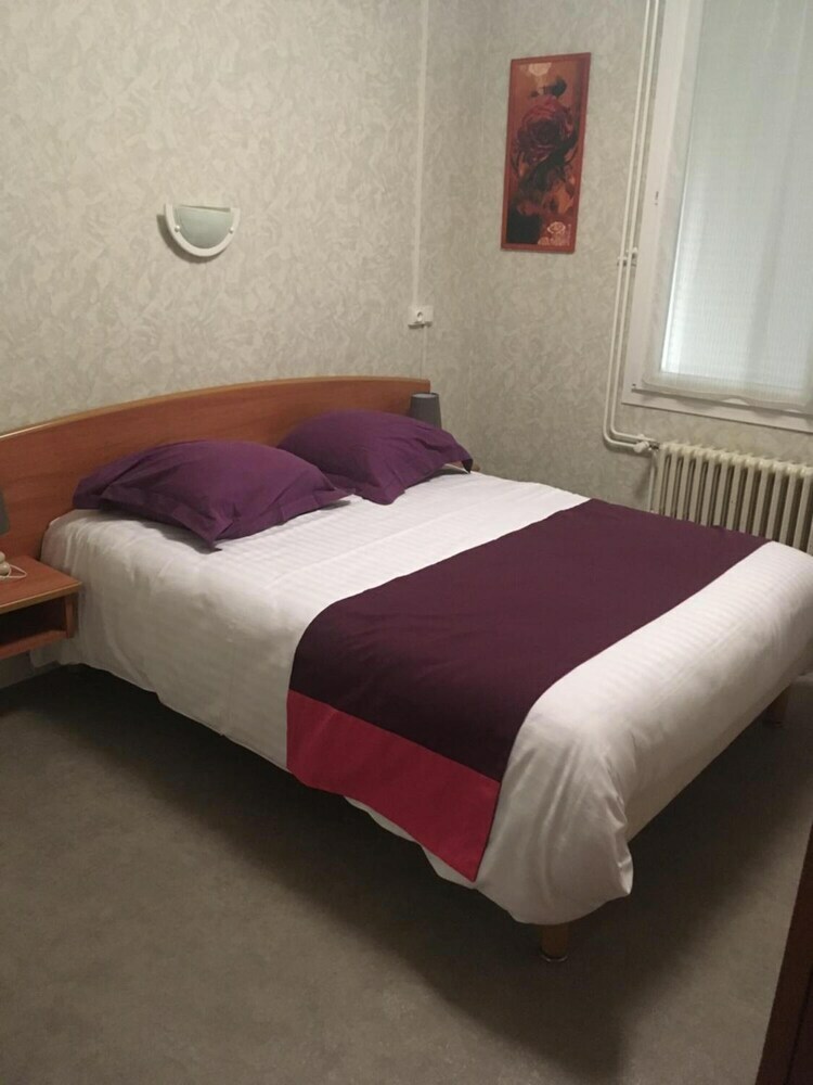 Hotel H�tel Thermidor