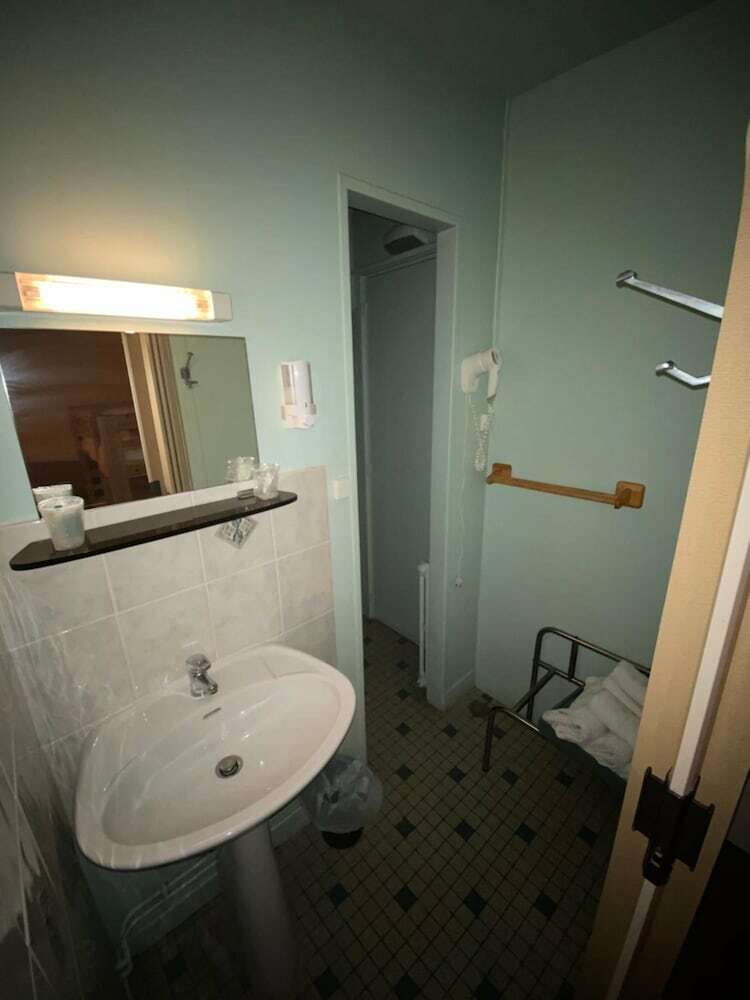 Hotel H�tel Thermidor