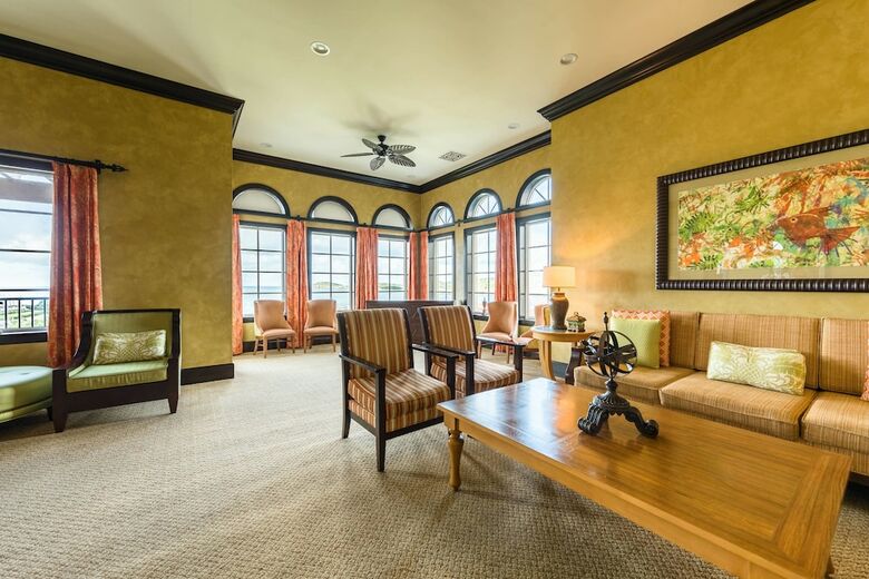 Apartamento Marriott's Frenchman's Cove