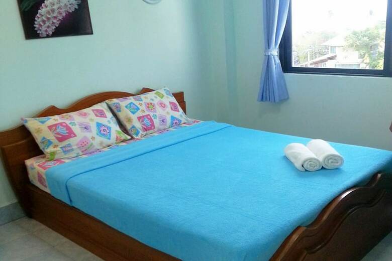 Hotel Jinda Guesthouse