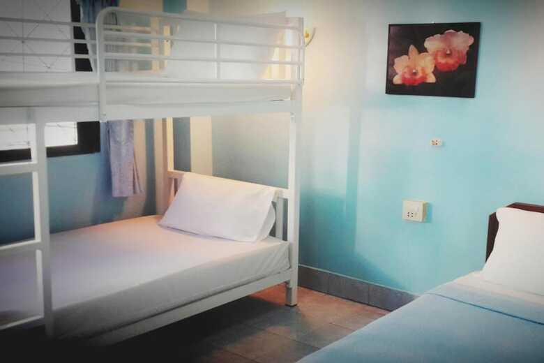 Hotel Jinda Guesthouse