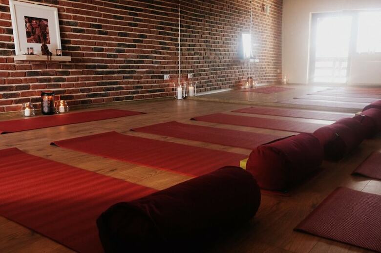 Hotel Akasha Wellness Retreat- Adults Only