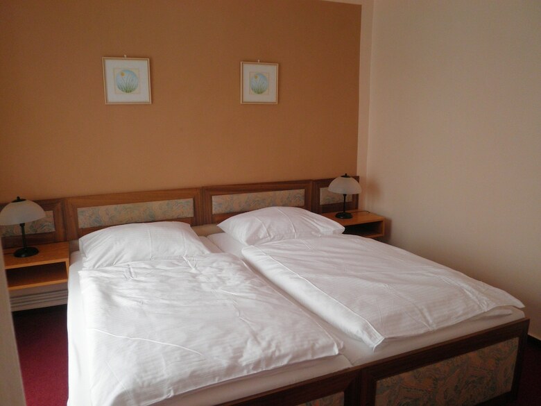 Hotel Zv�kov