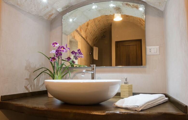 Apartamento Almapetra Trulli Resort