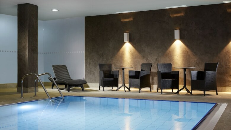 Hotel Orea Resort Santon