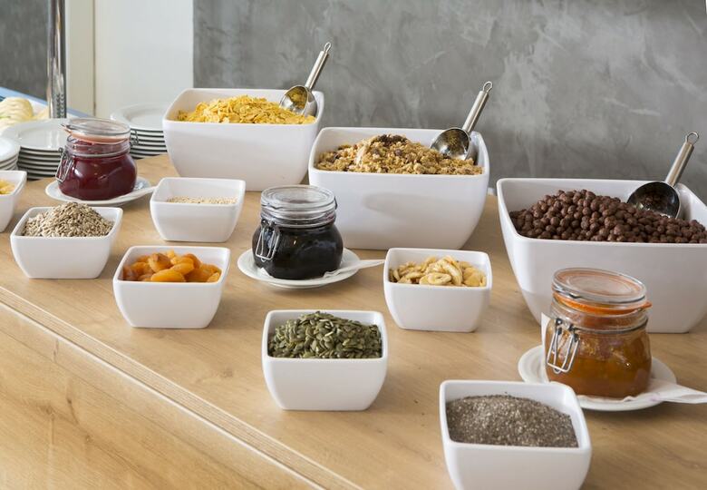 Hotel Orea Resort Santon