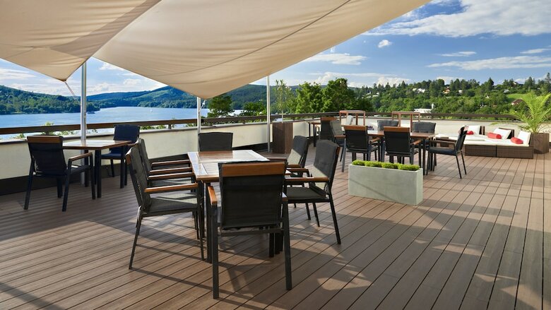 Hotel Orea Resort Santon