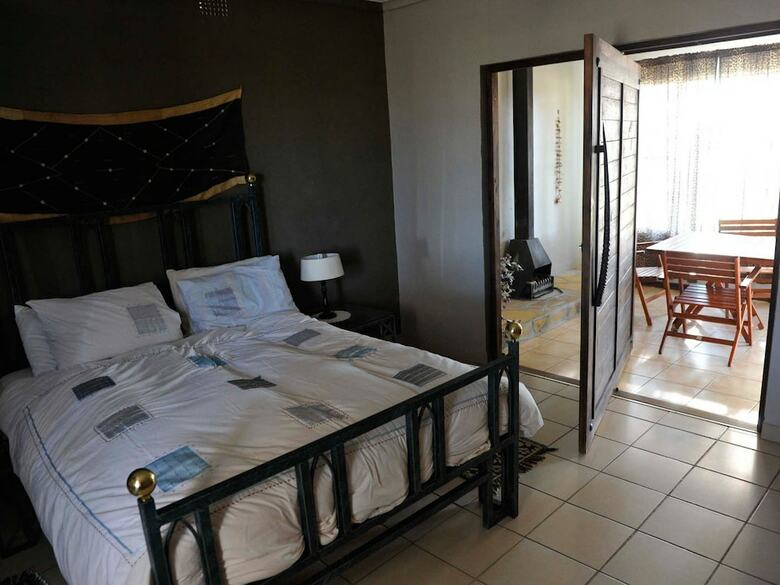 Posada Leopard Lodge