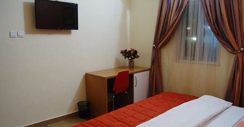 Purple Tulip Hotel And Resorts