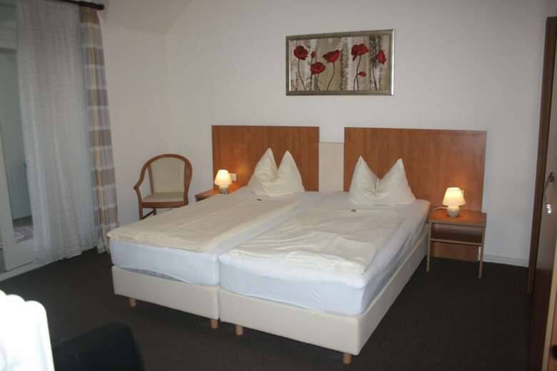 Hotel Rosengarten