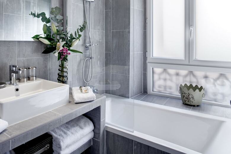 Apartamento Europea Eiffel Tower View Residence