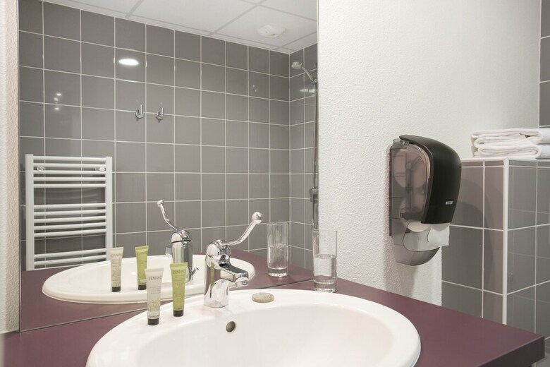 Aparthotel Zenao Appart'hotel Troyes