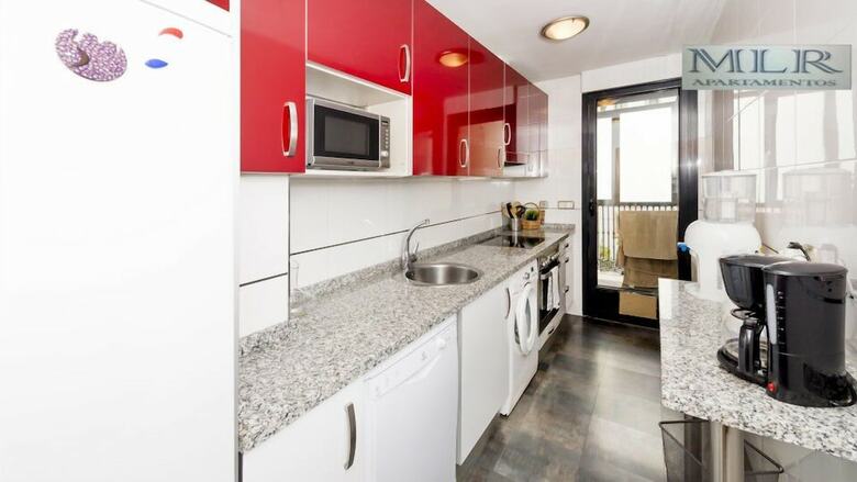 Stylish Apartments In Chueca By All� Housing