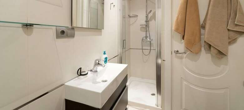 Stylish Apartments In Chueca By All� Housing