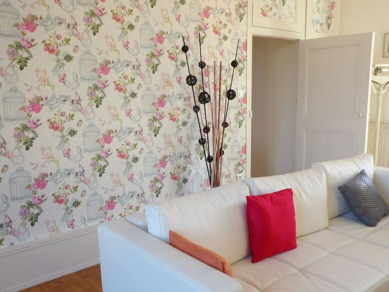 Bed & Breakfast Au Pays de Jacquou