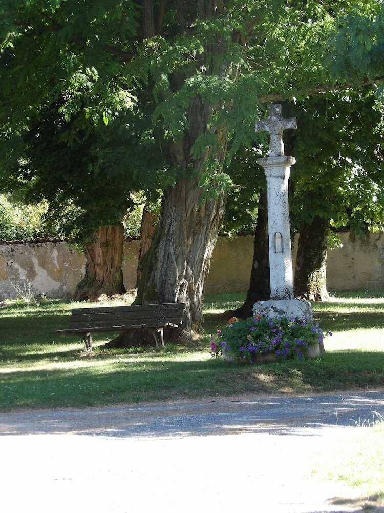 Bed & Breakfast Au Pays de Jacquou