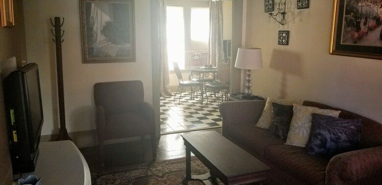 Apartamentos Memphis Belvedere Suites