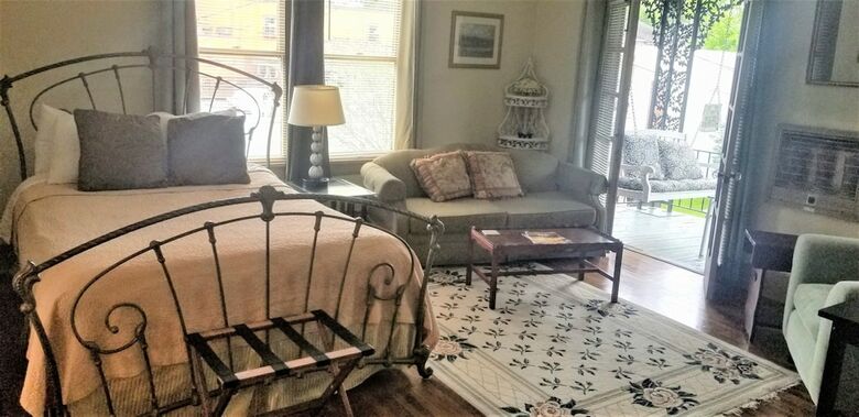 Apartamentos Memphis Belvedere Suites