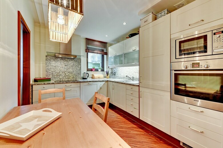 Triapart - Lokietka Sopot
