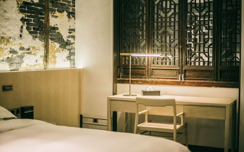 Hotel The Emperor Suzhou