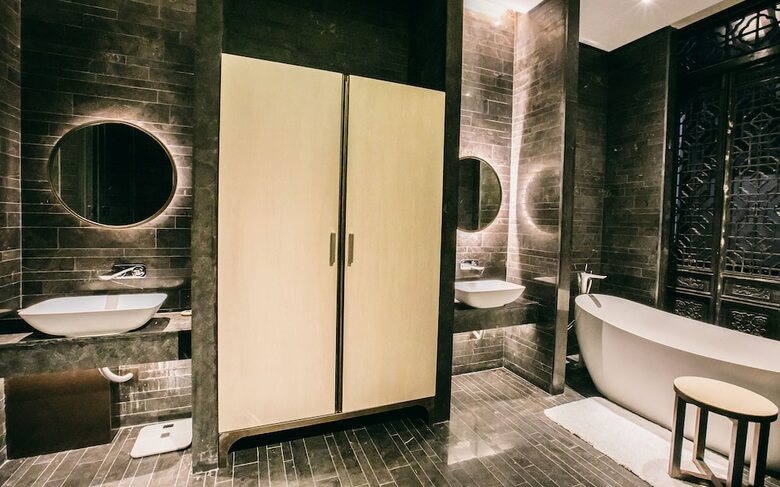 Hotel The Emperor Suzhou