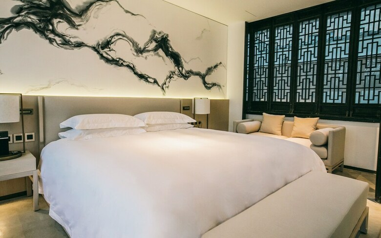 Hotel The Emperor Suzhou