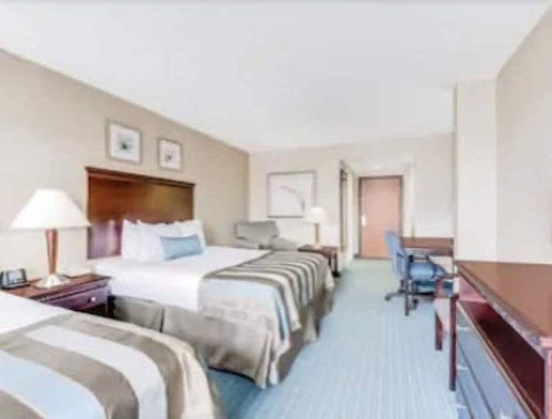 Hotel Wingate By Wyndham - York