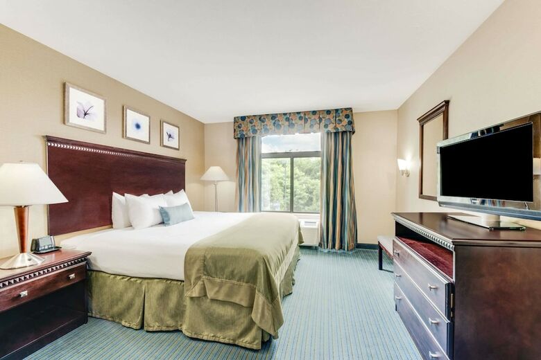 Hotel Wingate By Wyndham - York