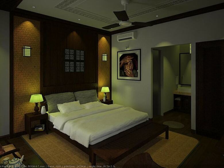 Hotel Little Town Villa