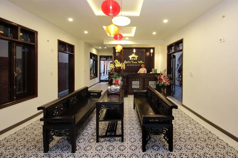 Hotel Little Town Villa