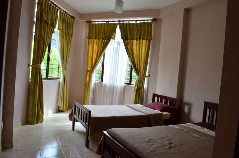 Hotel Hw Holiday Resort