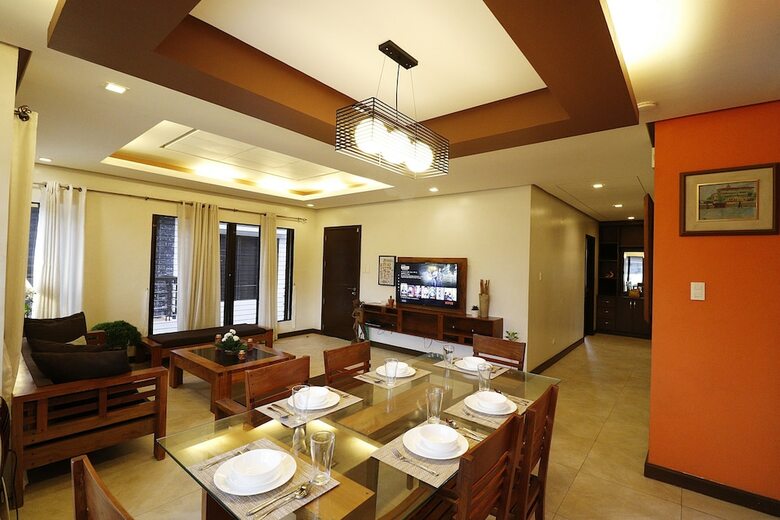 Apartamentos Hassaram Courtyard
