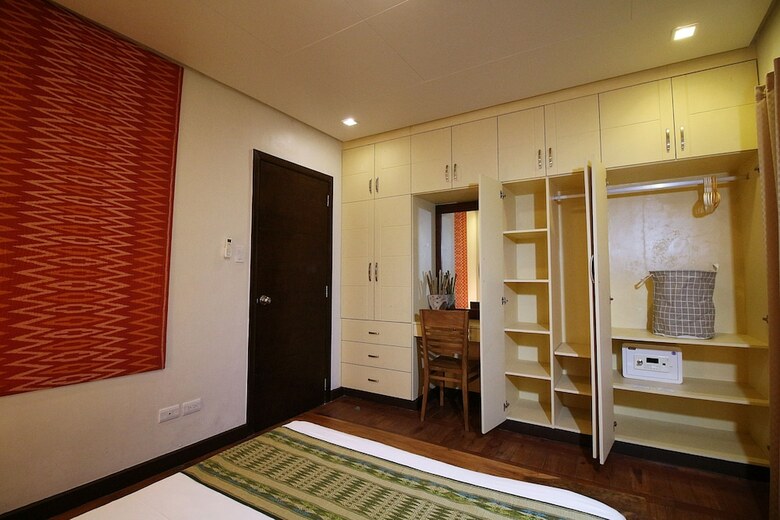 Apartamentos Hassaram Courtyard