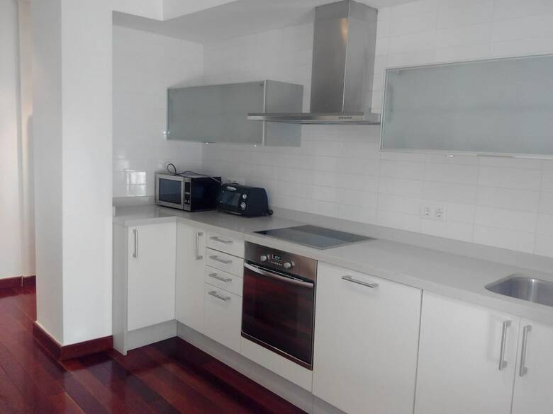 Apartamentos Osario