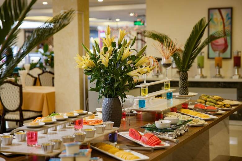 Freesia Hotel