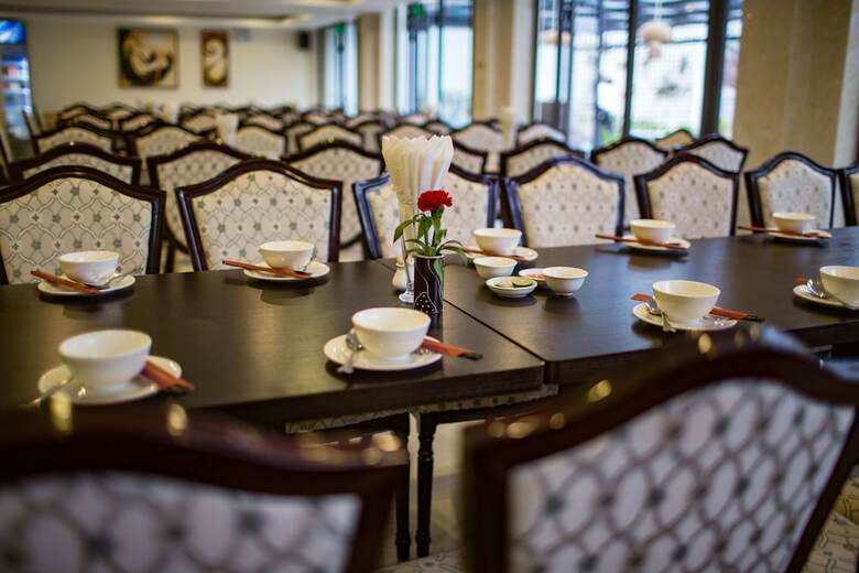 Freesia Hotel