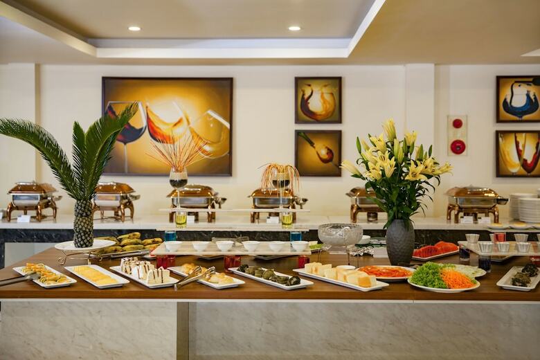 Freesia Hotel