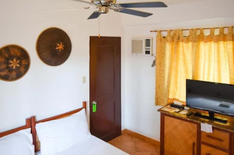 Hotel Alona Vida Beach Resort