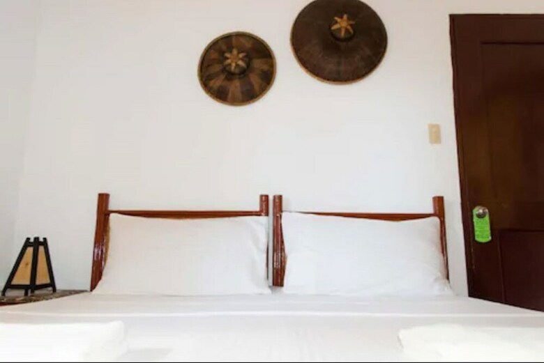 Hotel Alona Vida Beach Resort