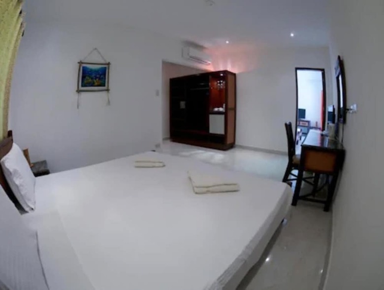 Hotel Alona Vida Beach Resort