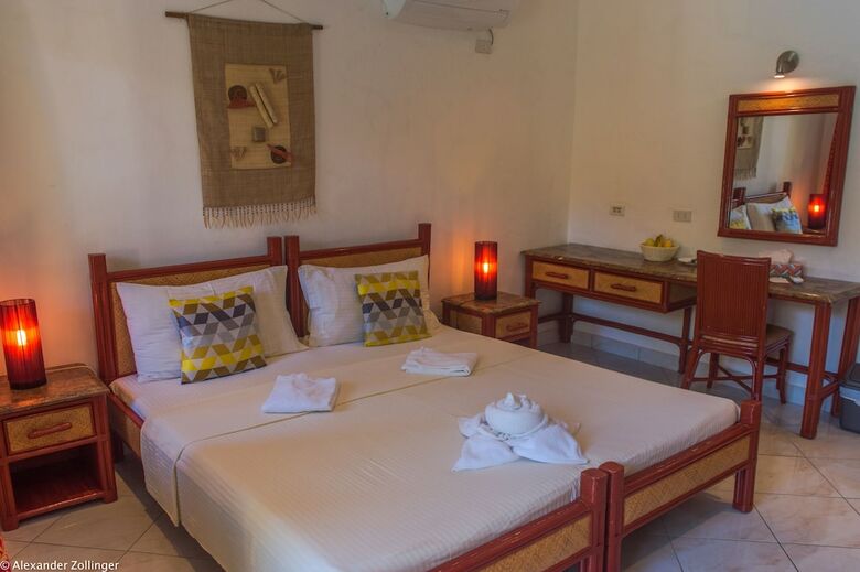Hotel Alona Vida Beach Resort