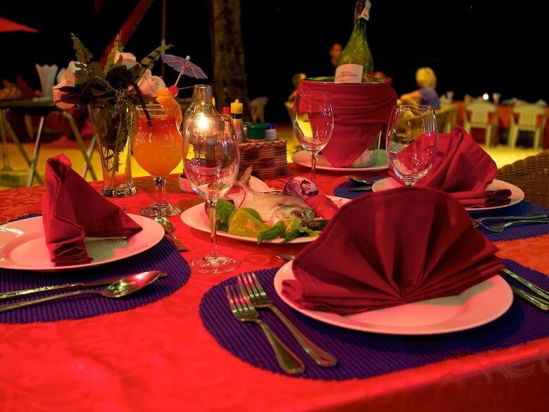 Hotel Alona Vida Beach Resort