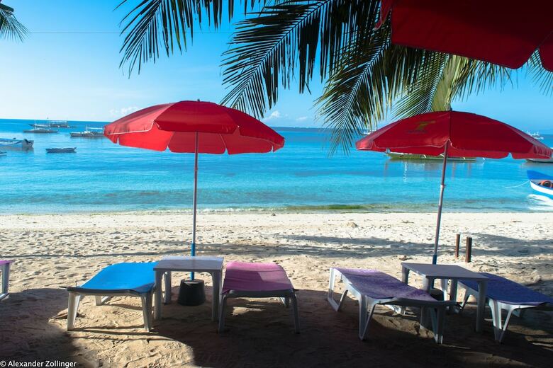 Hotel Alona Vida Beach Resort