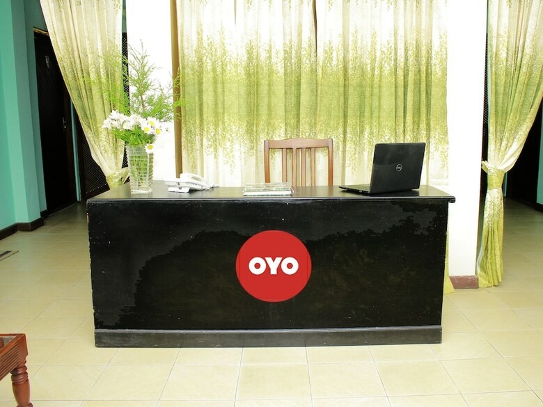 Hotel Oyo 248 Vishmi's Rest