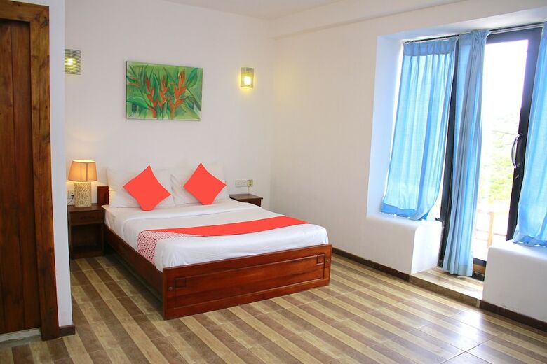 Hotel Oyo 248 Vishmi's Rest