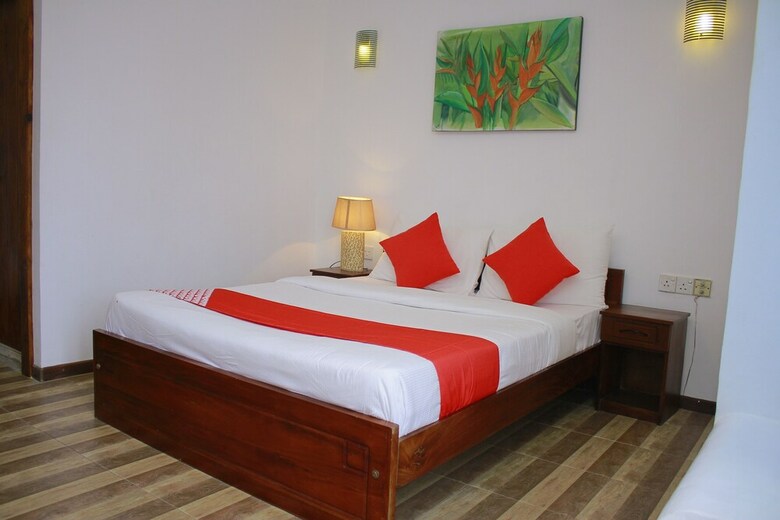 Hotel Oyo 248 Vishmi's Rest