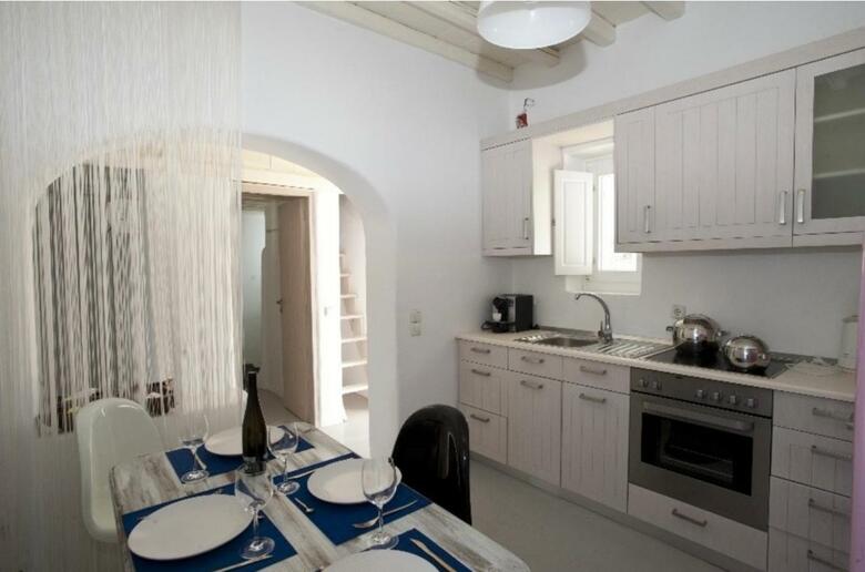 Aiolos Villas