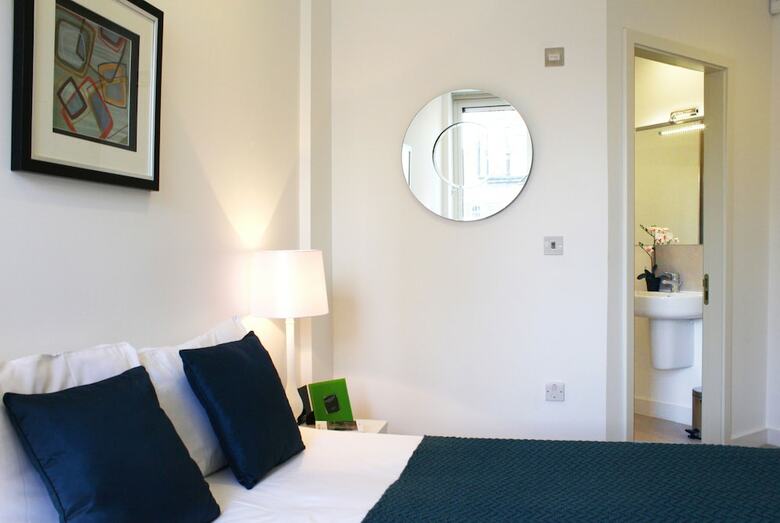 Shoreditch Apartments