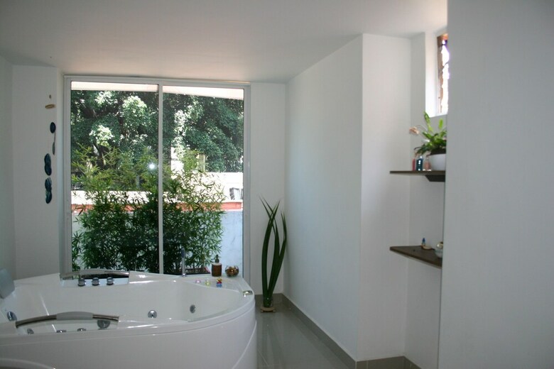 Hotel Santa Ana
